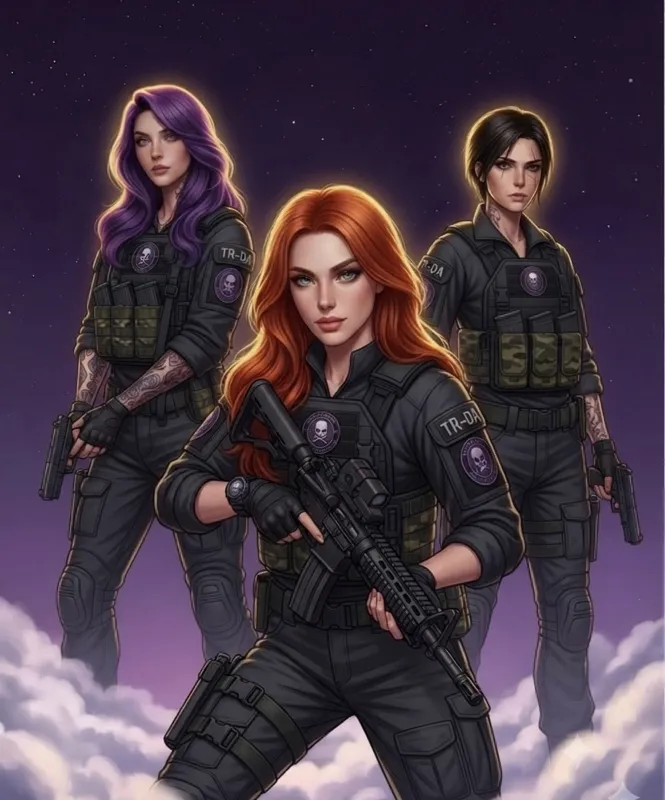 Deadweight & Divas
