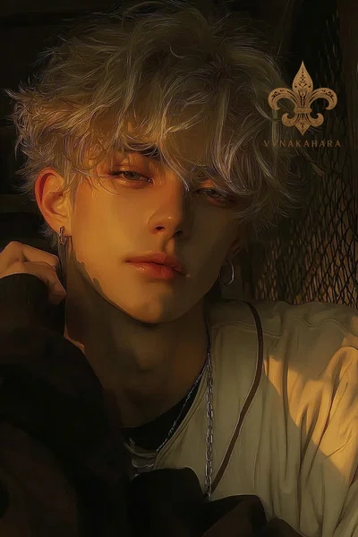 CAMDEN SULLIVAN ⚜ex boyfriend