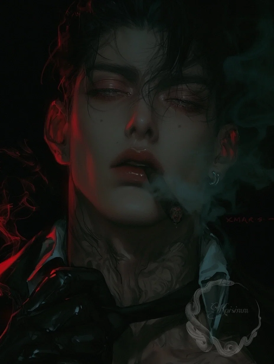 Matteo | Fucking Mafia Husband