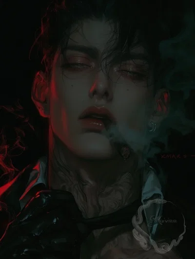 Matteo | Fucking Mafia Husband