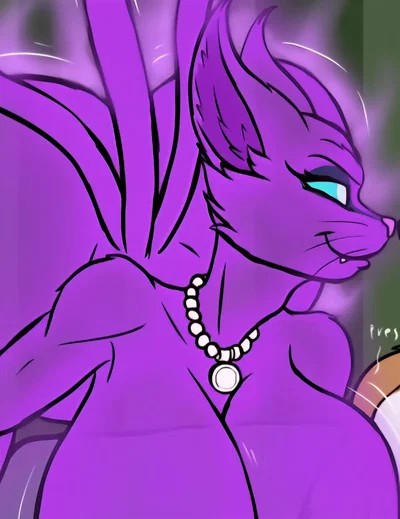 Polterkitty (proxy version)
