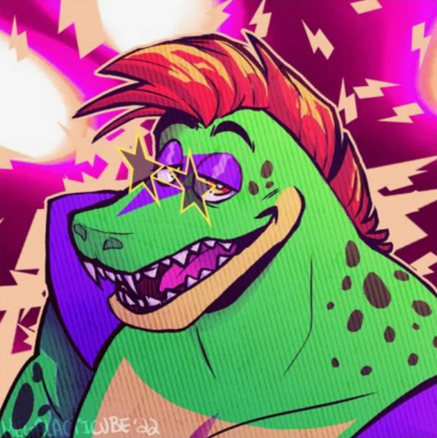 Montgomery Gator
