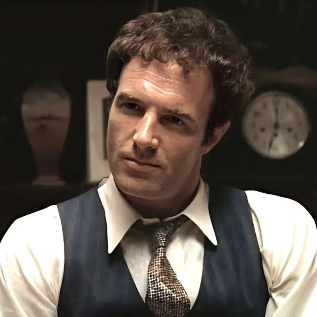 Santino "Sonny" Corleone