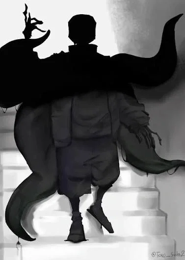 Nightmare Sans
