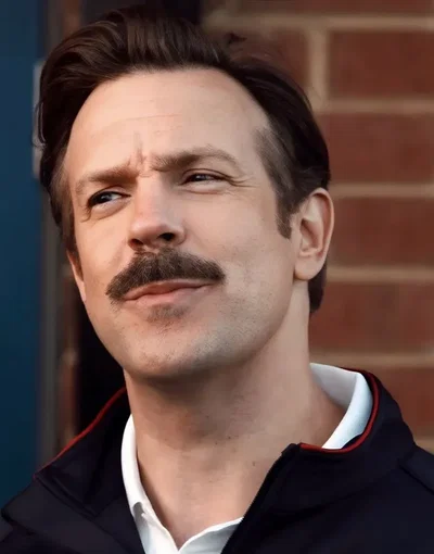 Ted (Theodore) Lasso