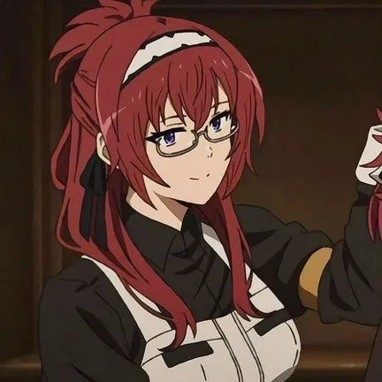 Lilia Greyrat | Mushoku Tensei