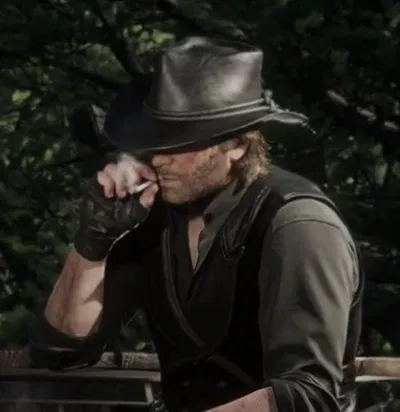 Arthur Morgan