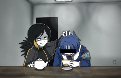 Binah | Blank Room Tea