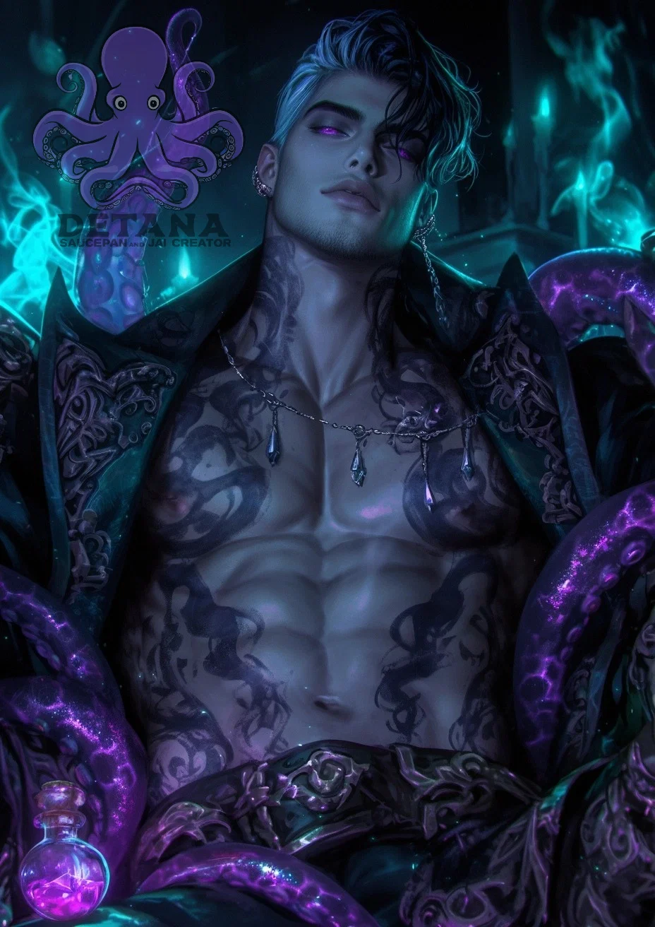 Ursula | Verin Moros
