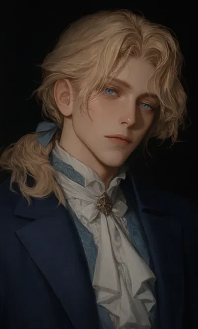 Lucien Montclair | your Bad Liar