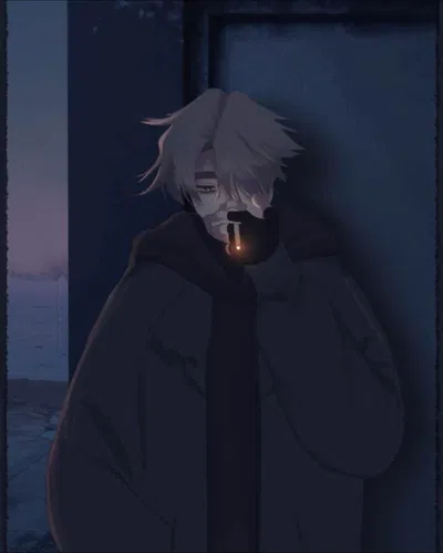 【 Ethan Morozov 】