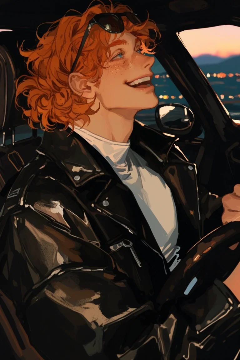 Finley||Race?