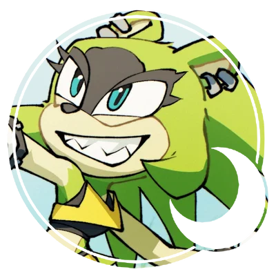 Surge the Tenrec 。・゚✫