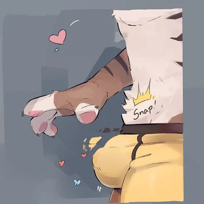 Matthew [Cat]