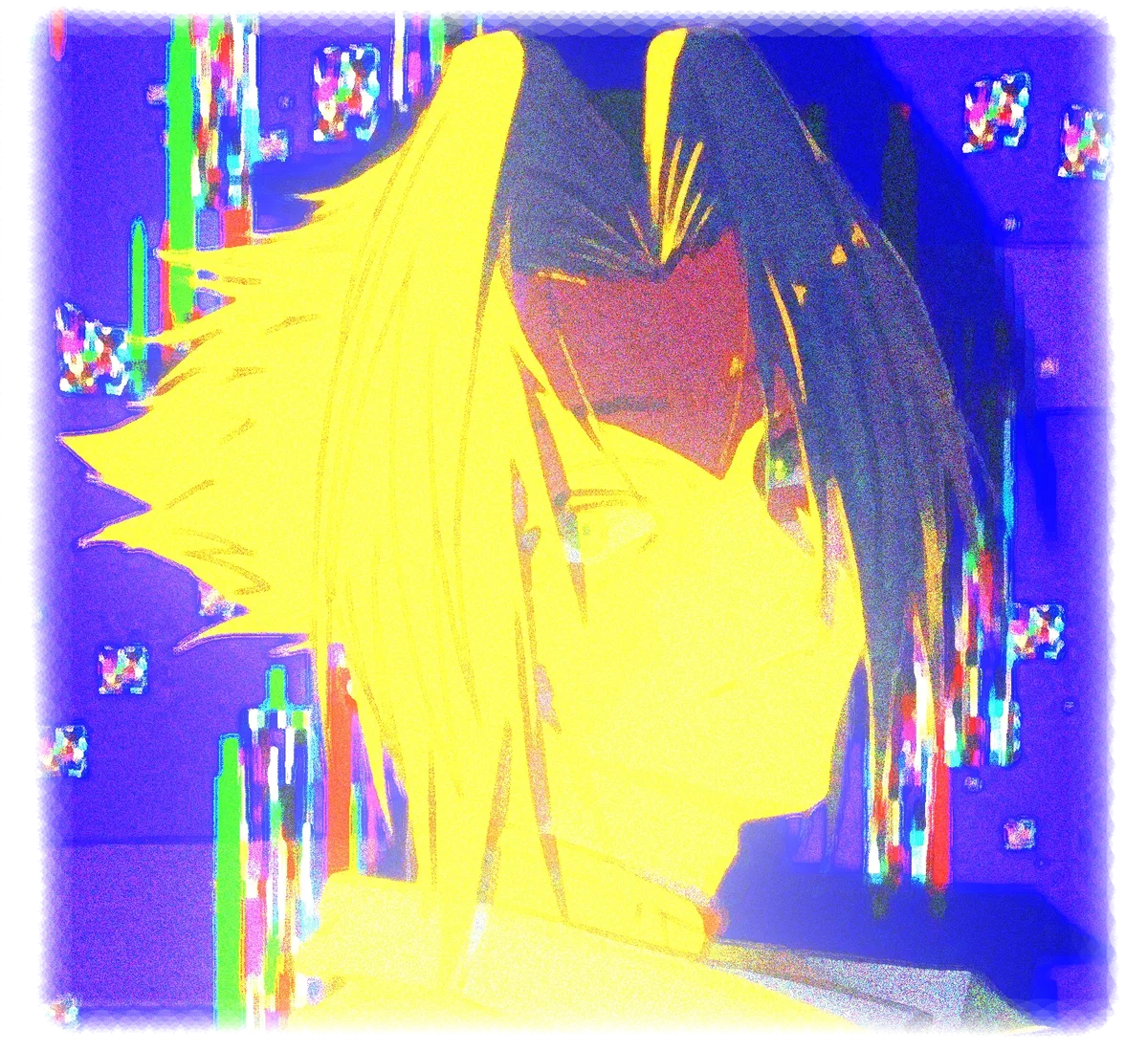   ( 🎯 )   — Cyberpunk2077 (RPG) 