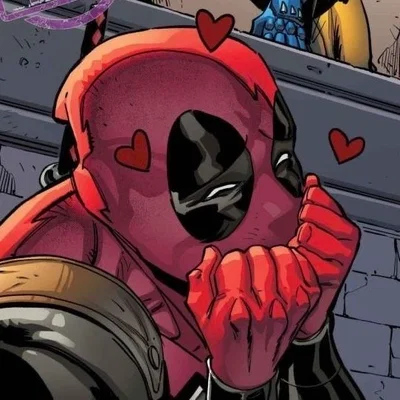 Wade Wilson "Deadpool"