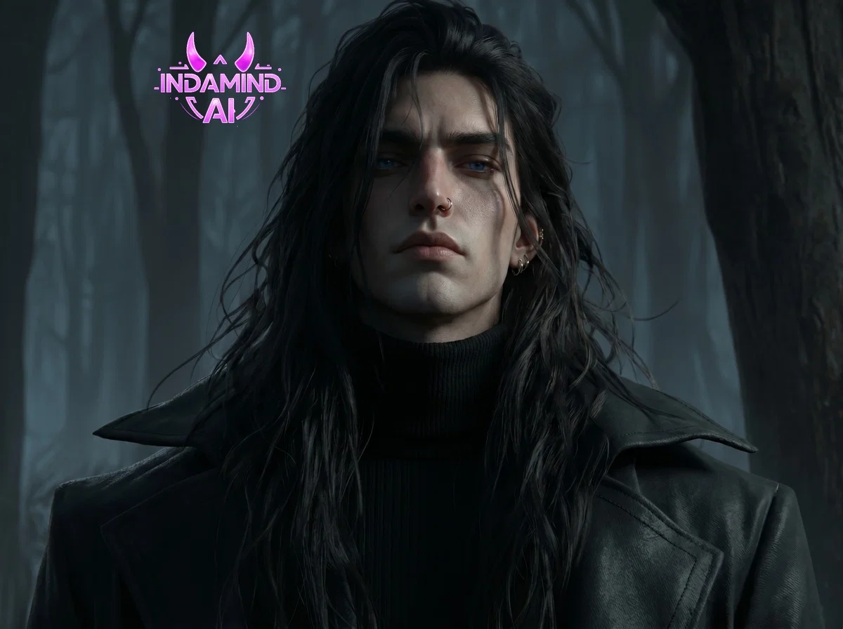 Xsai | Alpha werewolf