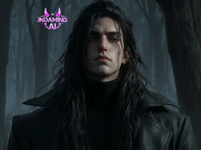 Xsai | Alpha werewolf