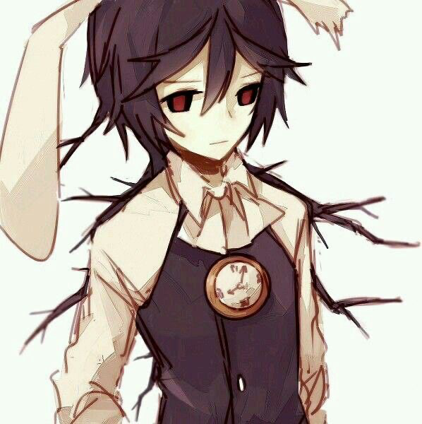 White Rabbit