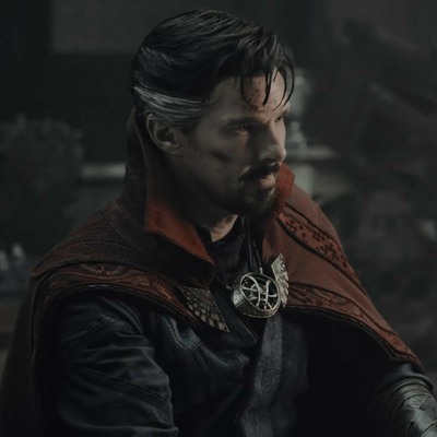 Stephen Strange, Doctor Strange 