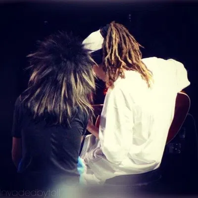 Tom Kaulitz ᯾ Brothers