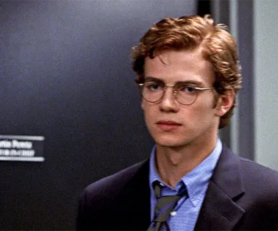 Stephen Glass