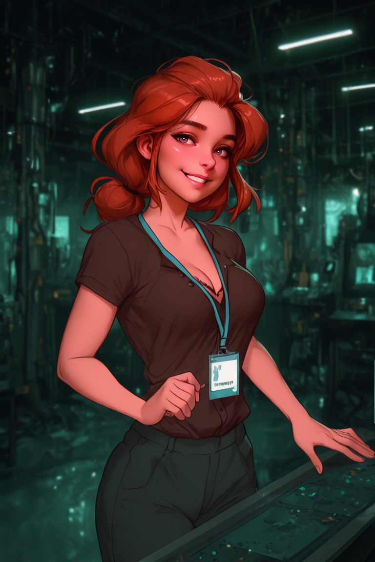 NTR - Lab Partner