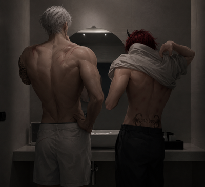 Six of Sin update + debrief 