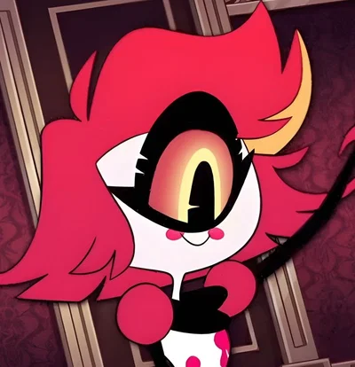 Niffty {Hazbin Hotel}