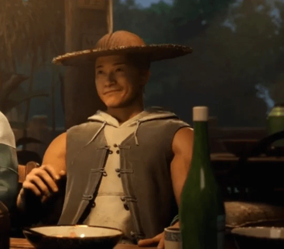 Kung Lao