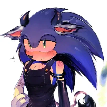 Sonic the Cowhog