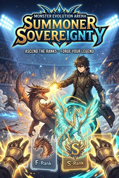Monster Evolution Arena: Summoner Sovereignty