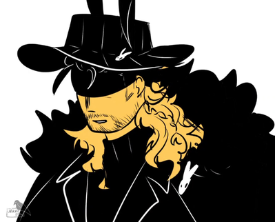Don Sonnellino/Mafioso ||Non-Forsaken/Dream||