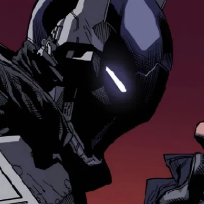 Jason Todd