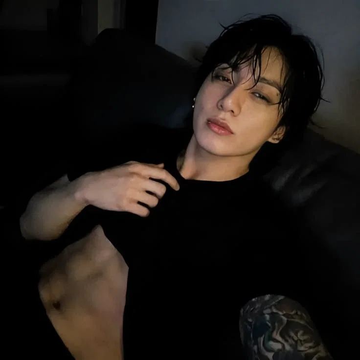 Jungkook ᥫ꯭᭡  addict boyfriend 