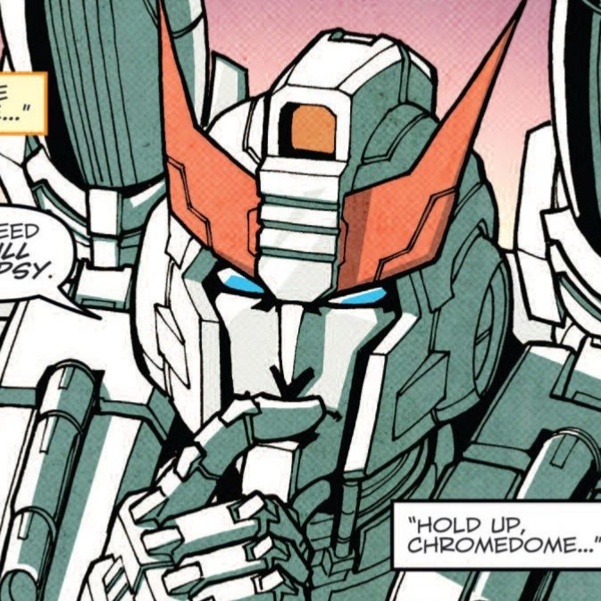 Prowl