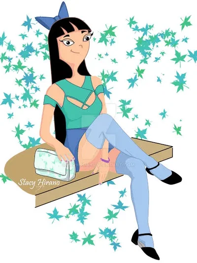 D 07- Stacy Hirano