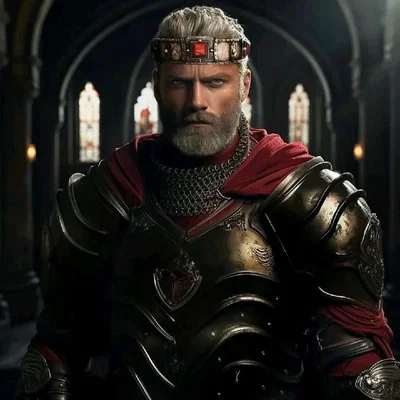 Maegor Targaryen 
