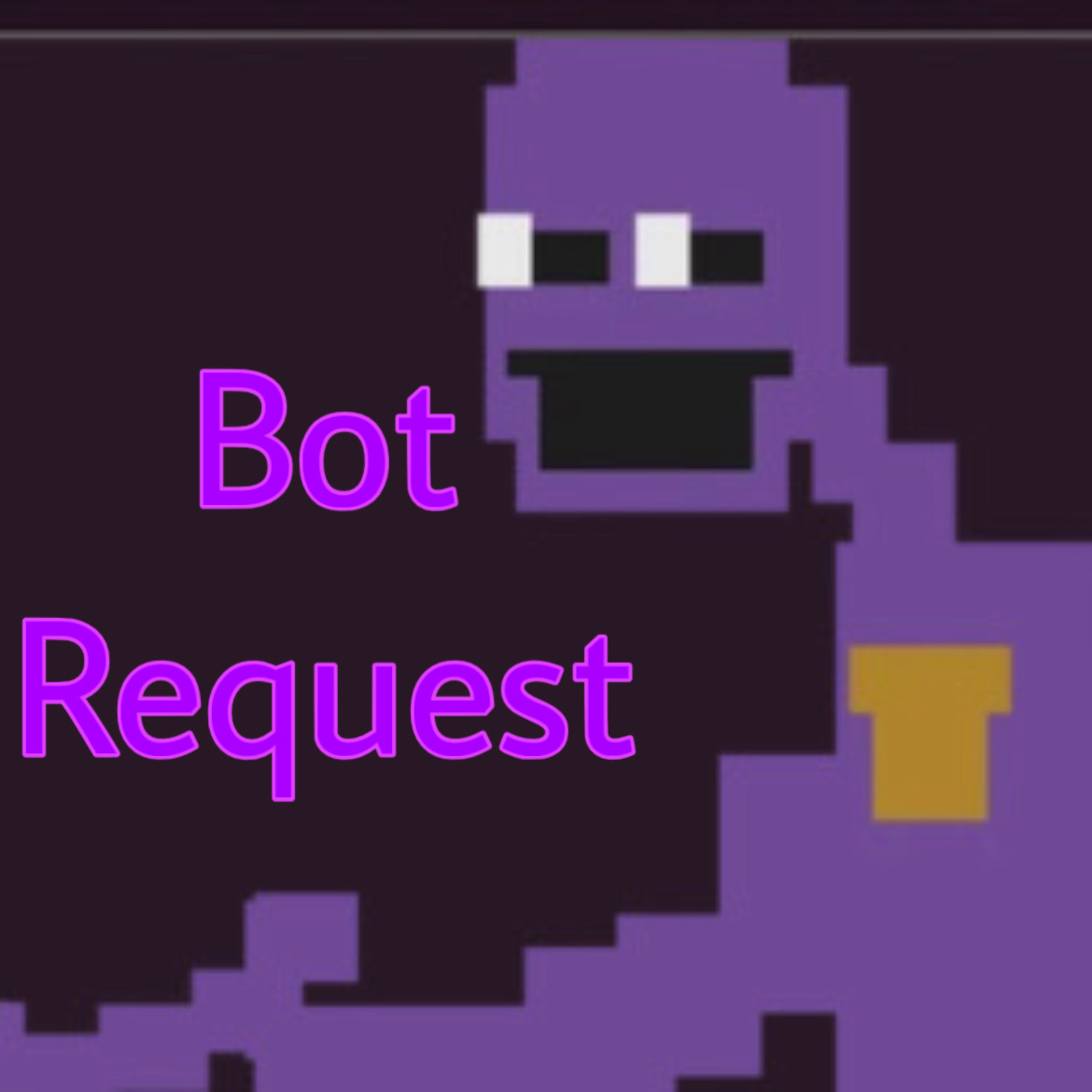~ RealmX bot request ~