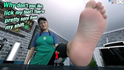 Dangers of a Caffeine Addiction
