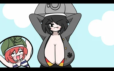 Maus mommy