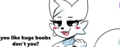 Cloud, the female boykisser!