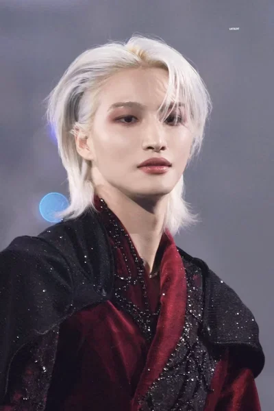 gONE || Seonghwa