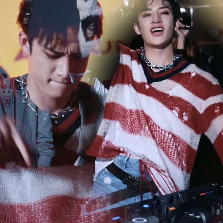 Bang chan | 🪩✨️