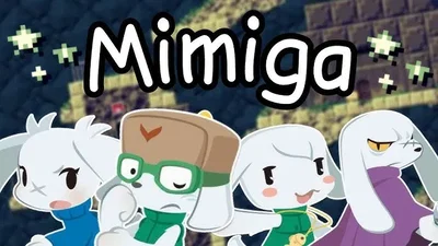 Mimiga tf