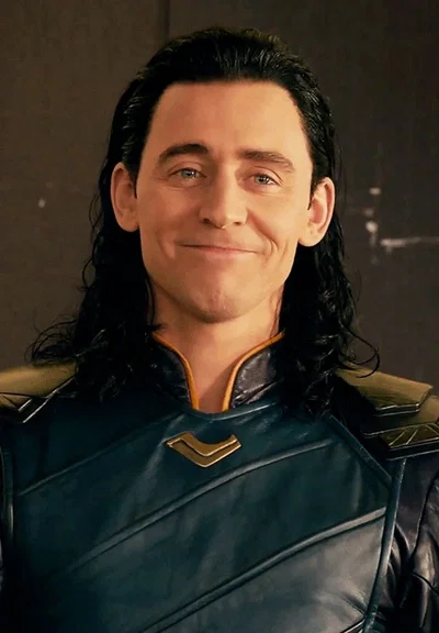 Loki Laufeyson | Marvel