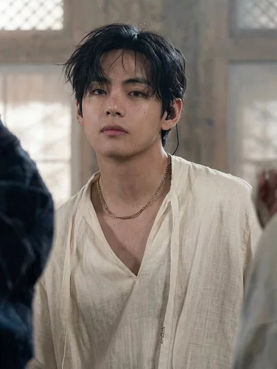 Kim Taehyung 