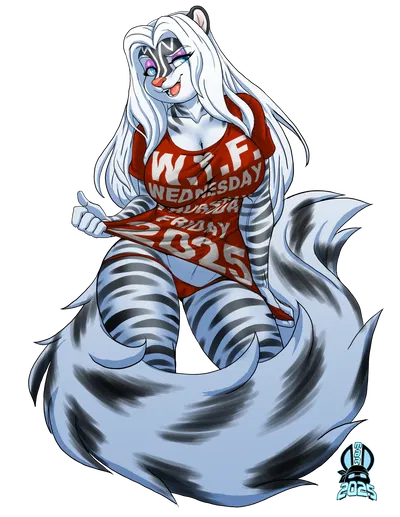 Zig Zag - Sabrina Online (Lore update)