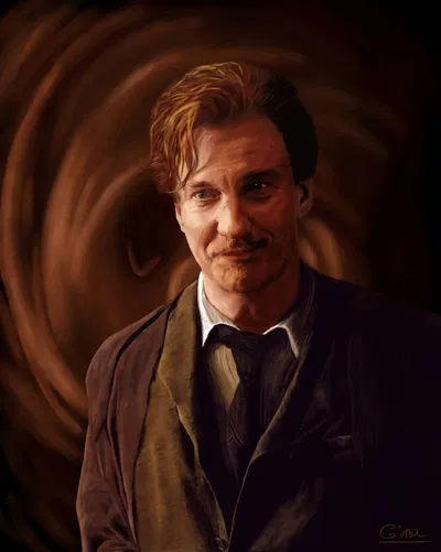 Remus Lupin
