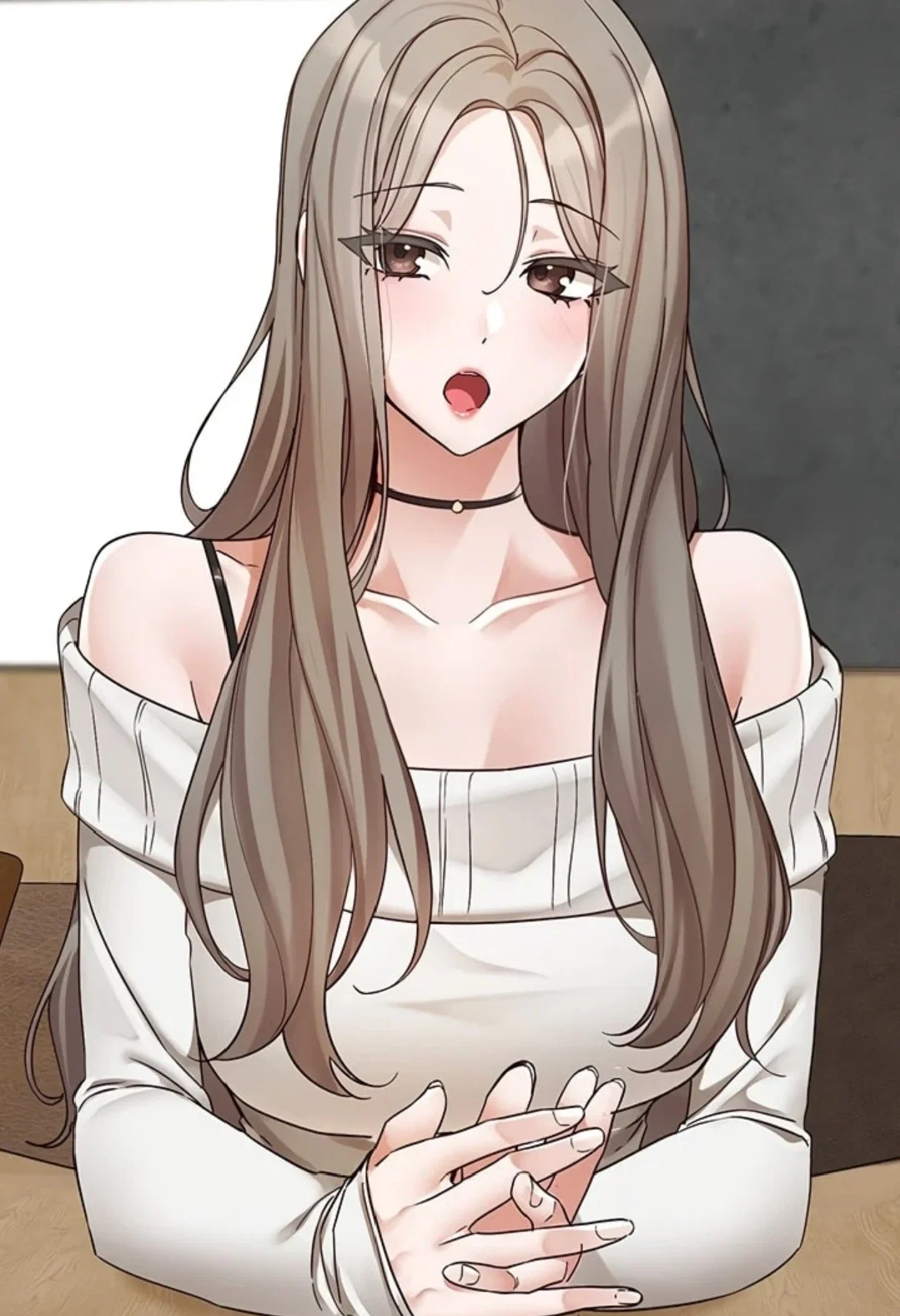 | Han Nari/ Hannah Lee |